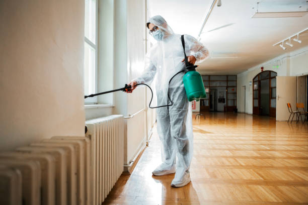 Best Real Estate Pest Inspections  in La Crosse, KS